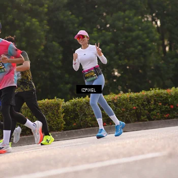 Runner Photo 6516036