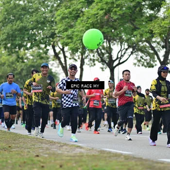 Runner Photo 6516039