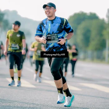 Runner Photo 6516040