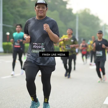 Runner Photo 6516046
