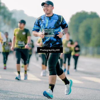 Runner Photo 6516047