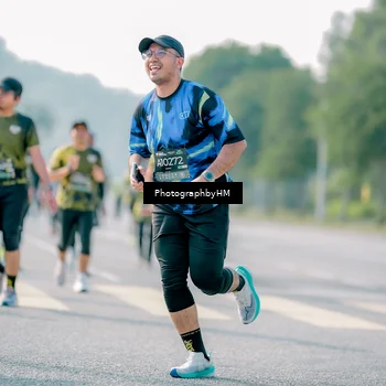 Runner Photo 6516048