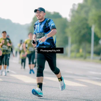Runner Photo 6516049
