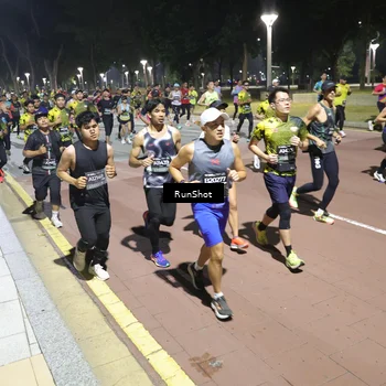 Runner Photo 6516053