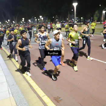 Runner Photo 6516060