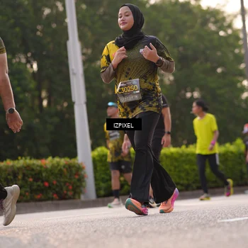 Runner Photo 6516061