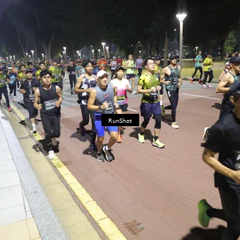 Runner Photo 6516063