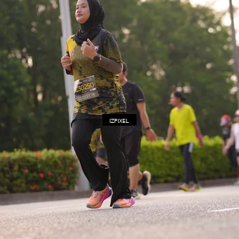 Runner Photo 6516064