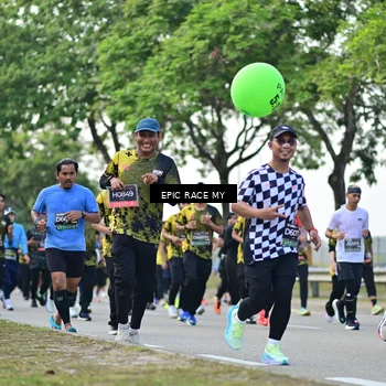 Runner Photo 6516066
