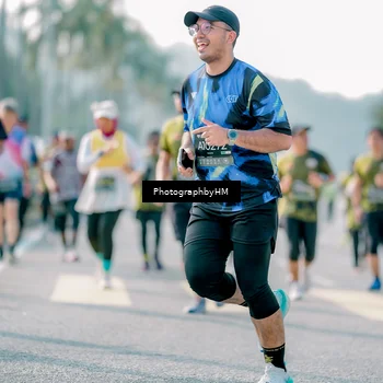 Runner Photo 6516067