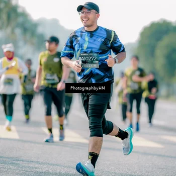 Runner Photo 6516073