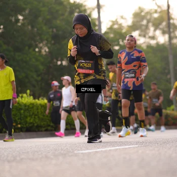 Runner Photo 6516075