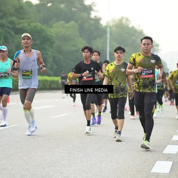 Runner Photo 6516082