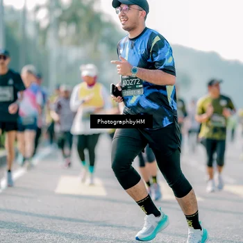 Runner Photo 6516086