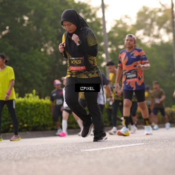 Runner Photo 6516087
