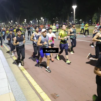 Runner Photo 6516088
