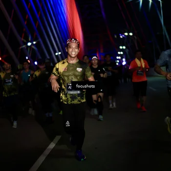 Runner Photo 6516089