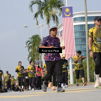 Runner Photo 6516093