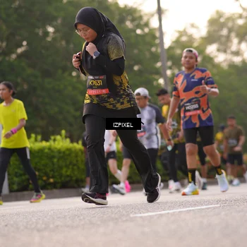Runner Photo 6516094