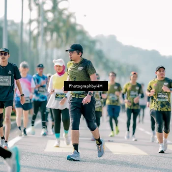 Runner Photo 6516096