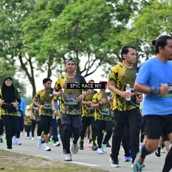 Runner Photo 6516097