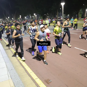 Runner Photo 6516100