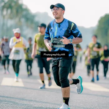 Runner Photo 6516102