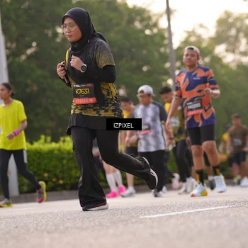 Runner Photo 6516106