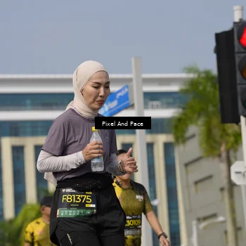 Runner Photo 6516109