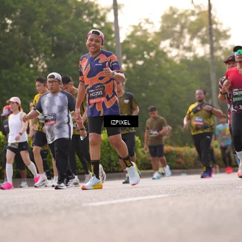 Runner Photo 6516125