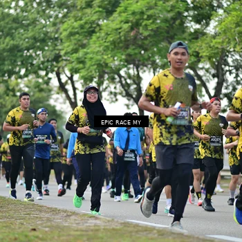 Runner Photo 6516126