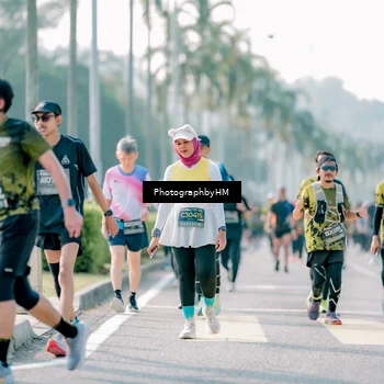 Runner Photo 6516127