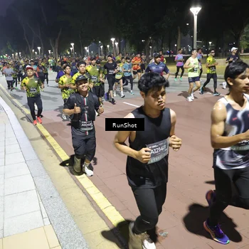 Runner Photo 6516128