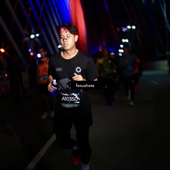 Runner Photo 6516129