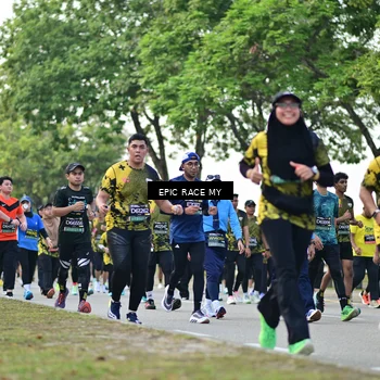 Runner Photo 6516133