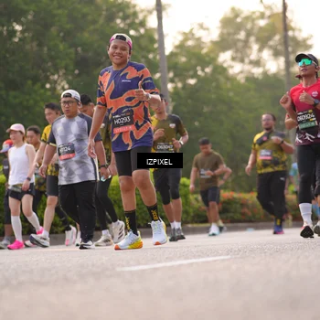Runner Photo 6516134