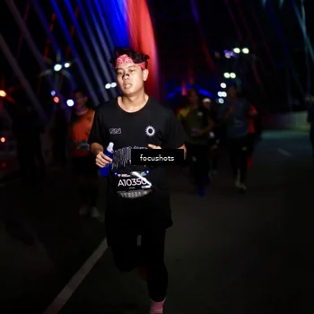 Runner Photo 6516136