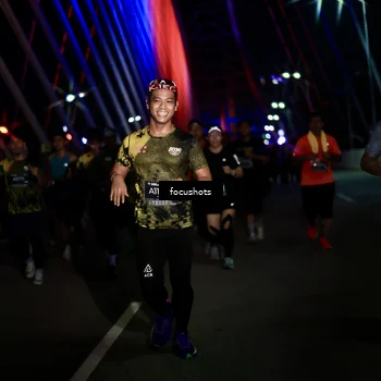 Runner Photo 6516137