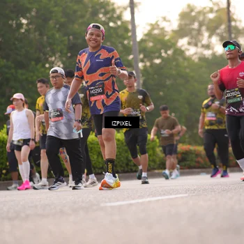 Runner Photo 6516140