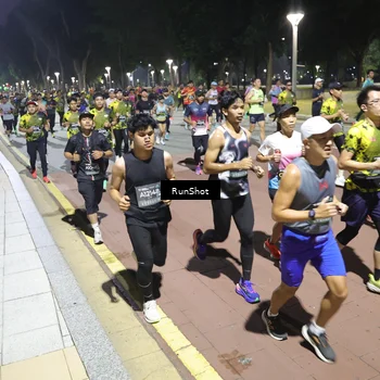 Runner Photo 6516141