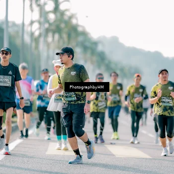 Runner Photo 6516142