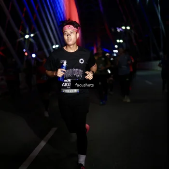 Runner Photo 6516144