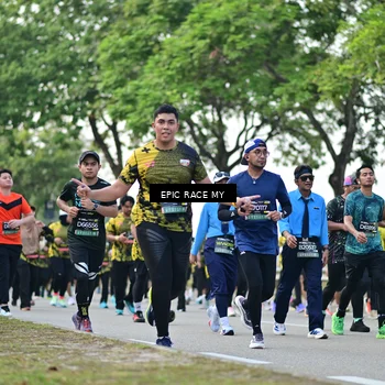 Runner Photo 6516147