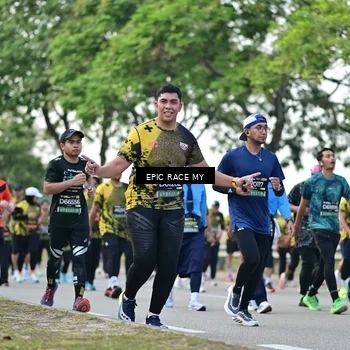 Runner Photo 6516150
