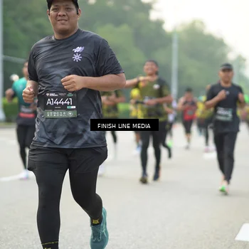 Runner Photo 6516151