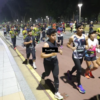 Runner Photo 6516153