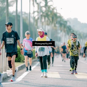 Runner Photo 6516154