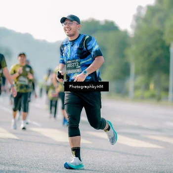Runner Photo 6516156