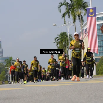 Runner Photo 6516162