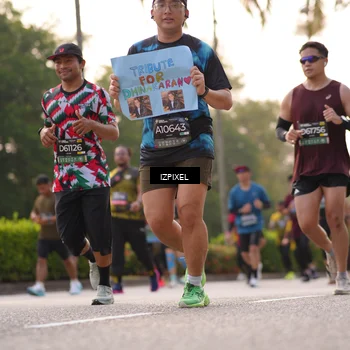 Runner Photo 6516164